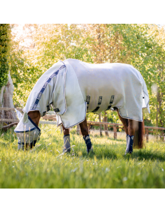 Horseware Rambo Protector Fly Rug