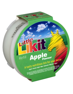 Friandises Little Likit Pomme