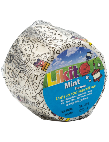 Friandises Likit Pomme