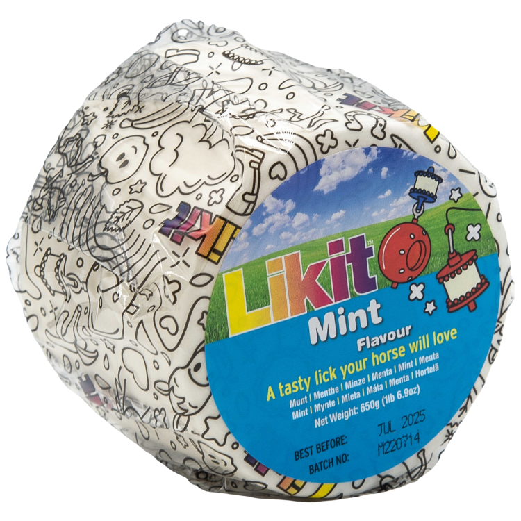 Friandises Likit Menthe