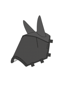 Equithème Halter Fly Mask