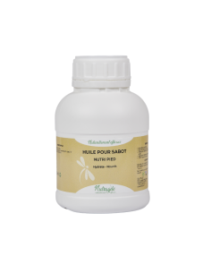Nutragile Nutri Pied Hoof Oil