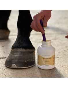 Nutragile Nutri Pied Hoof Oil 2