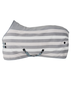 Chemise Séchante Horseware Polaire Newmarket Witney charcoal