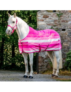 Chemise Séchante Horseware Polaire Newmarket Witney charcoal 2