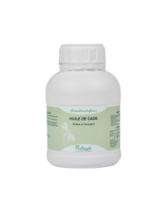 Nutragile Cade Oil
