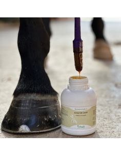 Nutragile Cade Oil 2