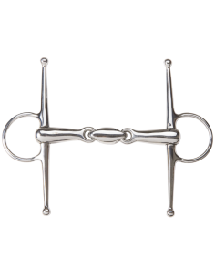 Feeling Anatomic Needle Bits