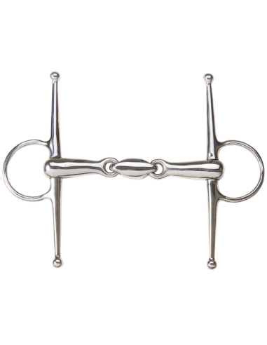 Mors À Aiguilles Feeling Anatomic