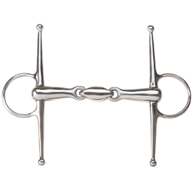 Mors À Aiguilles Feeling Anatomic