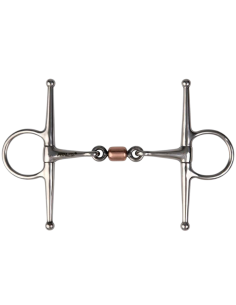 Metalab Roller Needle Jaws