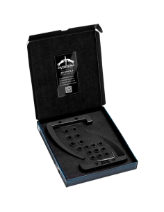 Kit Veredus De Rechange Pour Etriers Steel NOIR