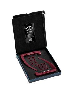 Kit Veredus De Rechange Pour Etriers Steel NOIR 2