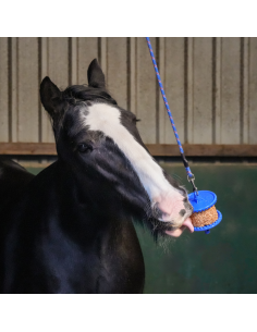 Likit Granola Light Treats 2