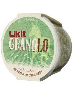 Likit Granola Light Treats