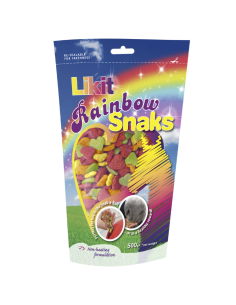 Likit Rainbow Treats