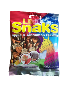 Likit Snacks Treats
