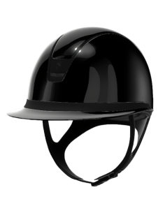 Samshield 2.0 Miss Shield Glossy Helmet Model 56