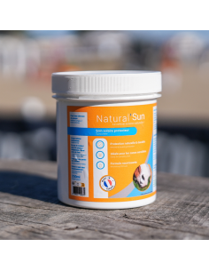 Natural'Innov Natural'Sun Sun Cream 2