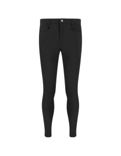 Kentucky Mexico Riding Breeches Black