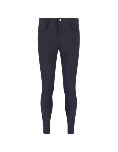 Kentucky Mexico Riding Breeches Black 2
