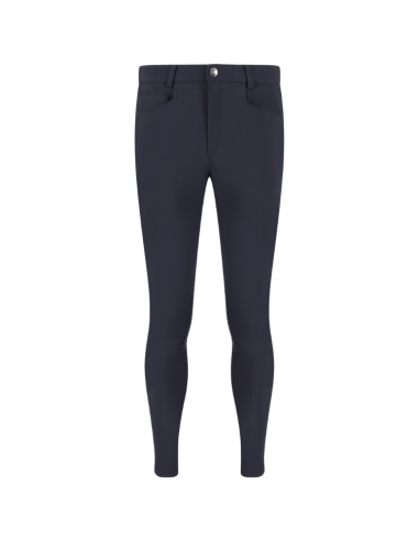 Pantalon Kentucky Mexico Noir