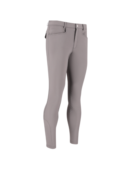 Pantalon Kentucky Mexico Anthracite