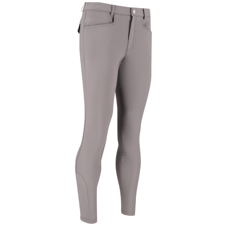 Pantalon Kentucky Mexico Anthracite