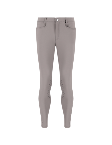 Pantalon Kentucky Mexico Anthracite