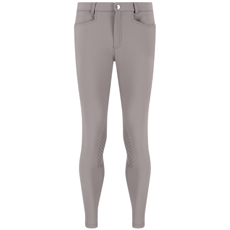 Pantalon Kentucky Mexico Anthracite