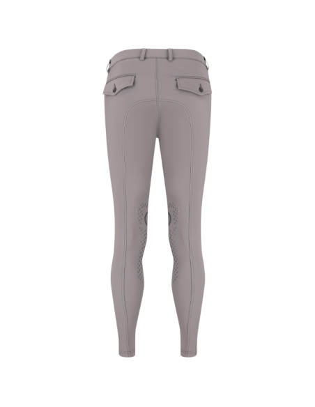 Pantalon Kentucky Mexico Anthracite