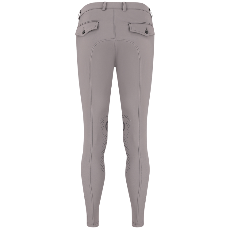Pantalon Kentucky Mexico Anthracite