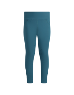 Legging Kentucky Full Grip Sammy Girl Émeraude