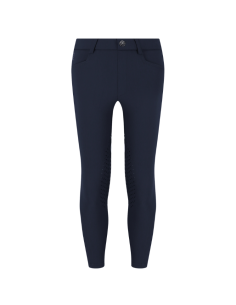 Kentucky Mexico Boy Navy Legging