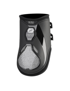 Zandona Carbon Chic Fetlock