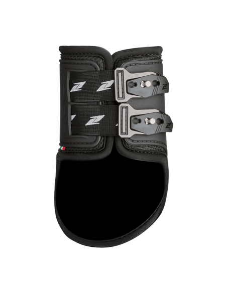 Protège-Boulets Zandona Carbon Chic