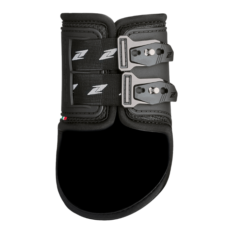 Protège-Boulets Zandona Carbon Chic