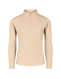Polo Kentucky Madrid Girl Beige 2