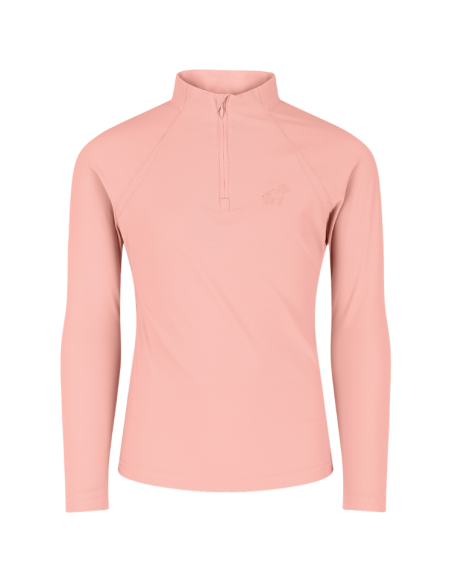 Polo Kentucky Madrid Girl Sammy Vieux rose