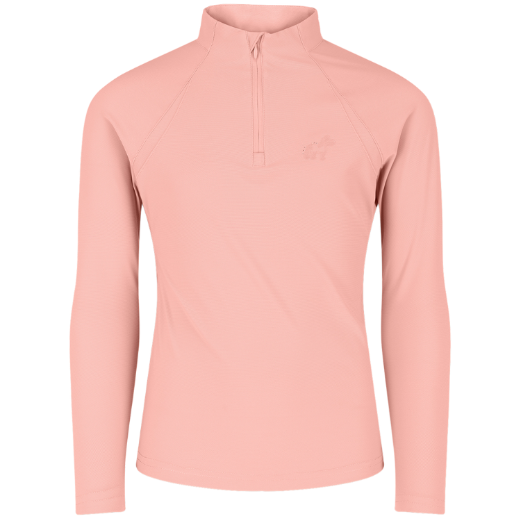 Polo Kentucky Madrid Girl Sammy Vieux rose