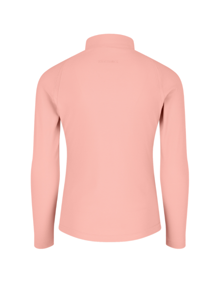 Polo Kentucky Madrid Girl Sammy Vieux rose