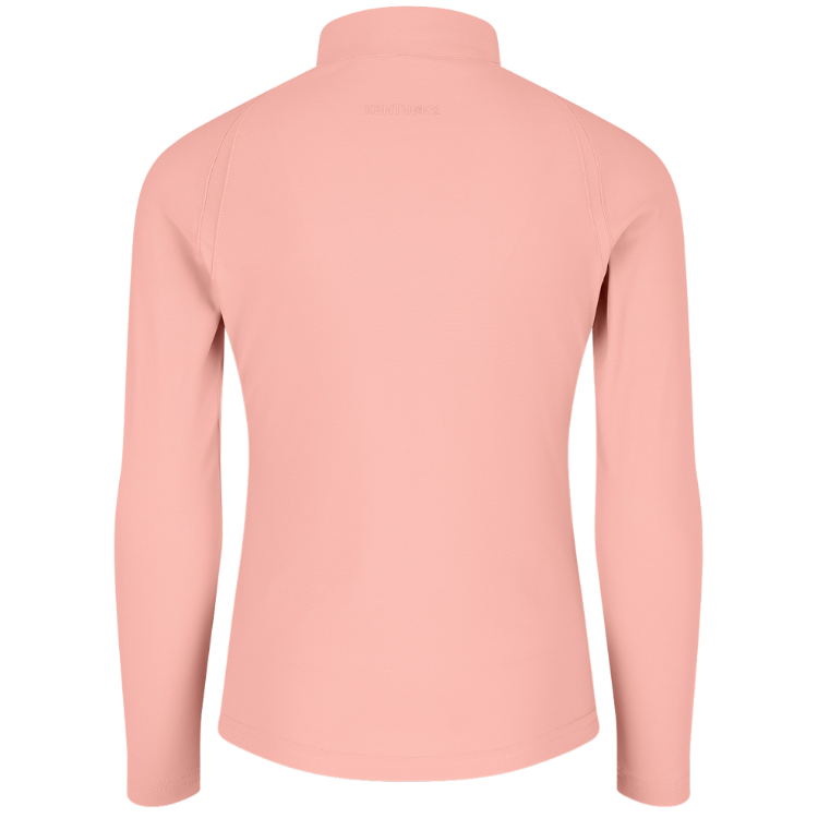 Polo Kentucky Madrid Girl Sammy Vieux rose