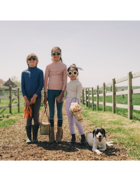 Polo Kentucky Sammy Boy Marine