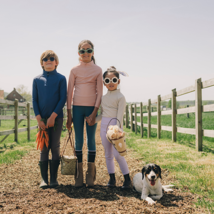 Polo Kentucky Sammy Boy Marine