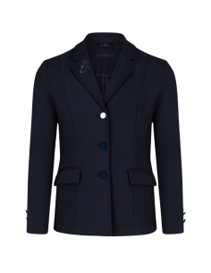 Kentucky Paris Girl Show Jacket 2