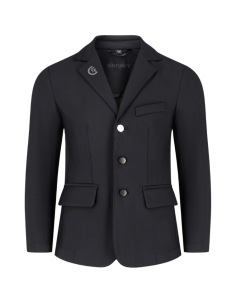 Veste De Concours Kentucky Lyon Boy Marine