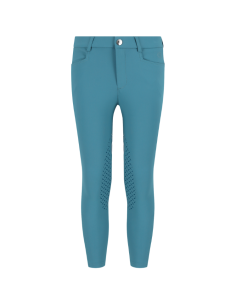 Pantalon Kentucky Miami City Girl Émeraude