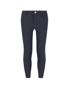 Pantalon Kentucky Mexico City Boy Marine