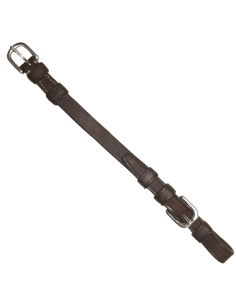 Privilège Équitation Snaffle Cheek With Buckles 2