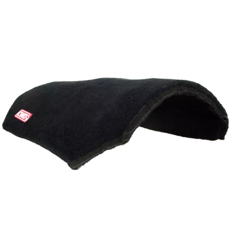 Housse CWD Pour Tapis de Voltige Noir